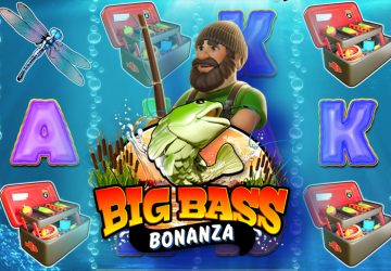 NetEnt - игровой автомат онлайн от Various с RTP 96.48%